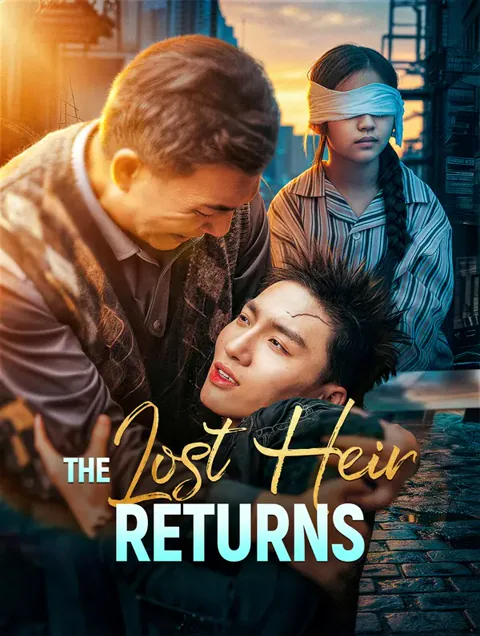 The Lost Heir Returns