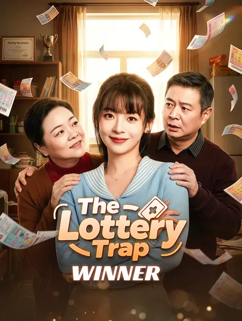 The Lottery Trap Winner