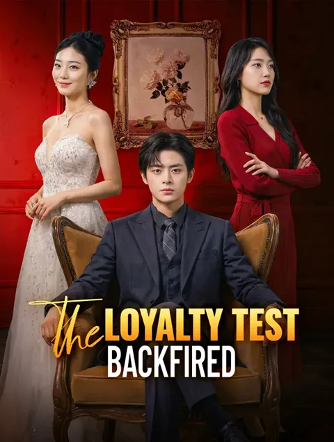 The Loyalty Test Backfired