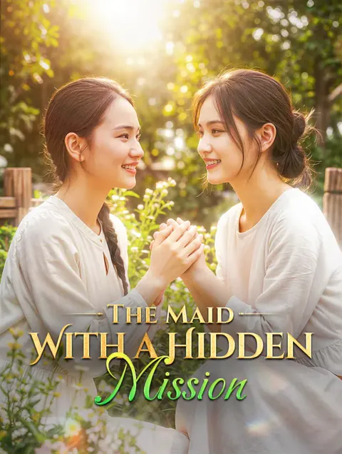 The Maid With a Hidden Mission