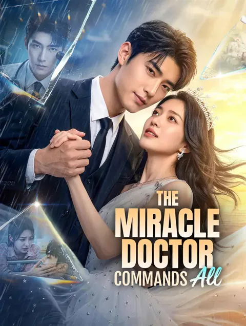 The Miracle Doctor Commands All