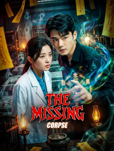The Missing Corpse