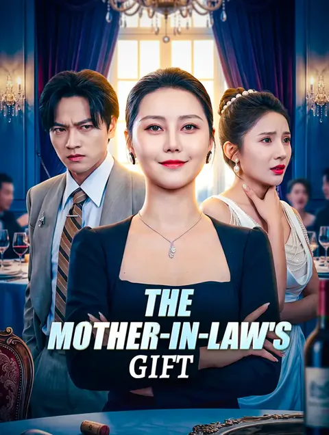The Mother-in-Law's Gift