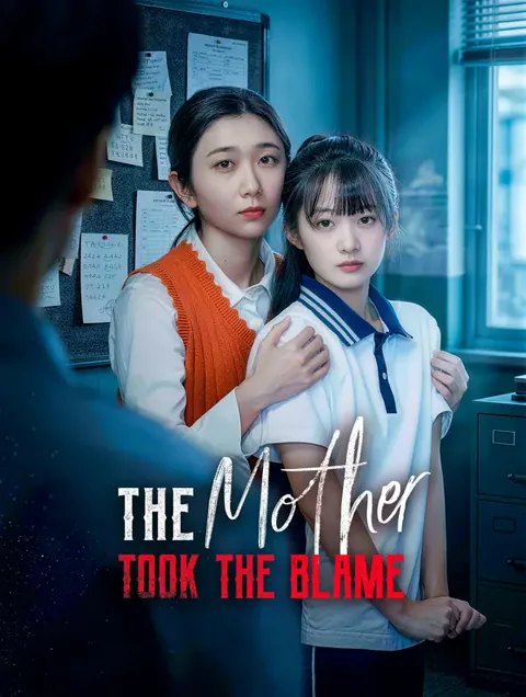 The Mother Took the Blame