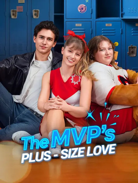 The MVP's Plus-Size Love