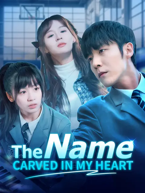The Name Carved in My Heart
