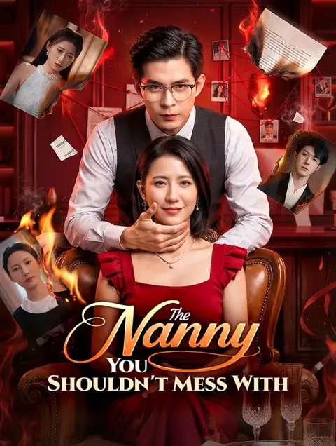 The Nanny You Shouldn't Mess With