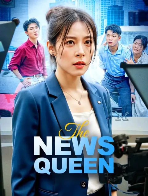 The News Queen