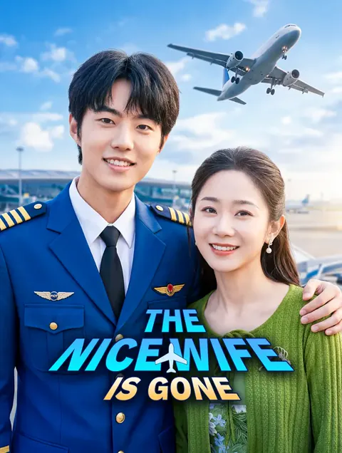 The Nice Wife Is Gone
