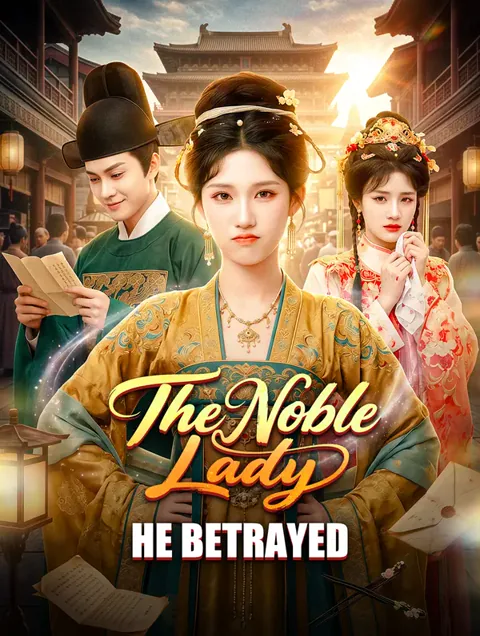 The Noble Lady He Betrayed