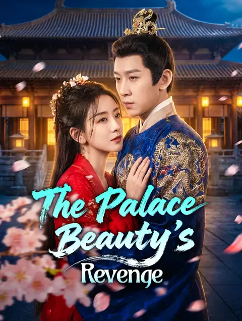 The Palace Beauty's Revenge