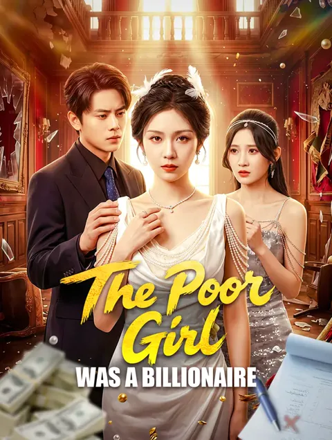 The Poor Girl Was a Billionaire