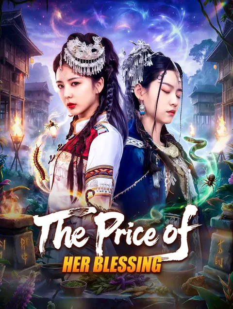 The Price of Her Blessing
