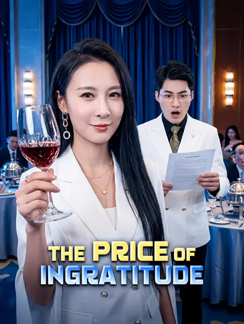 The Price of Ingratitude