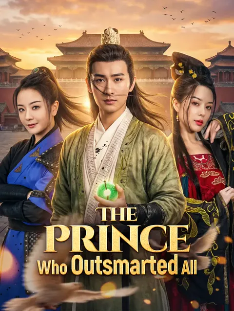 The Prince Who Outsmarted All