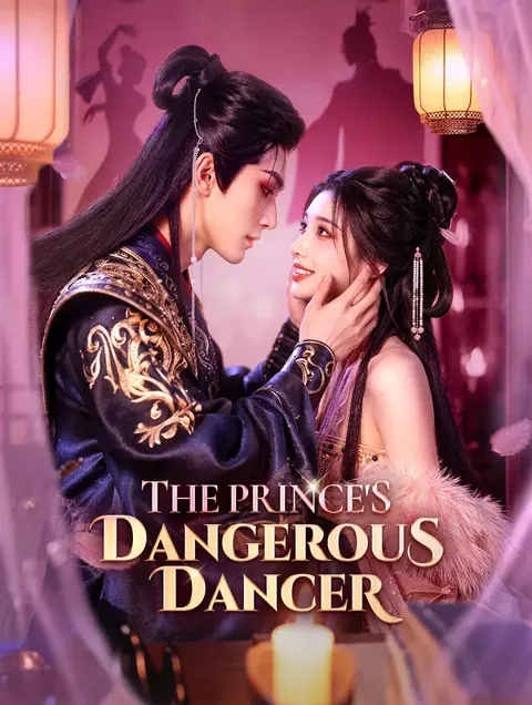 The Prince's Dangerous Dancer