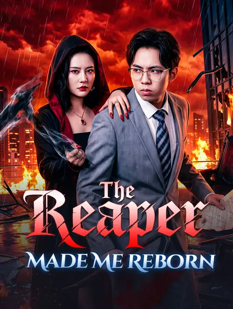 The Reaper Made Me Reborn