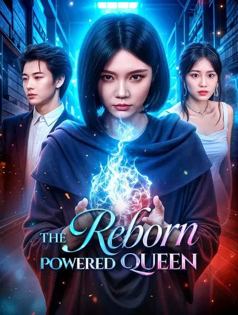 The Reborn Powered Queen