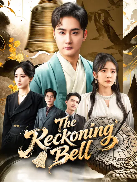 The Reckoning Bell