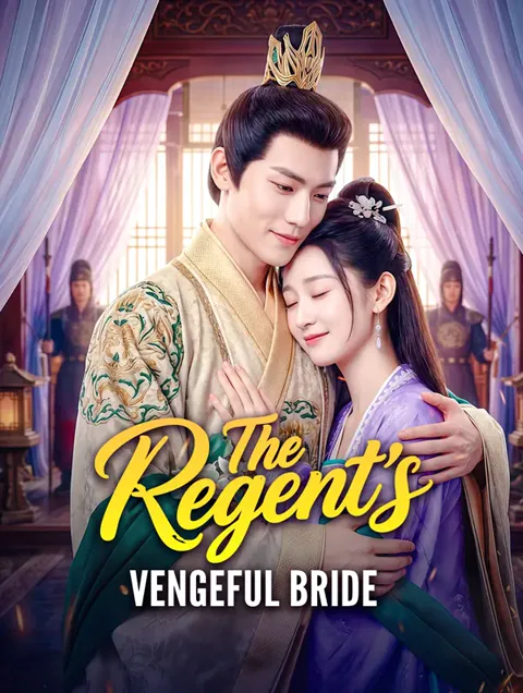 The Regent's Vengeful Bride