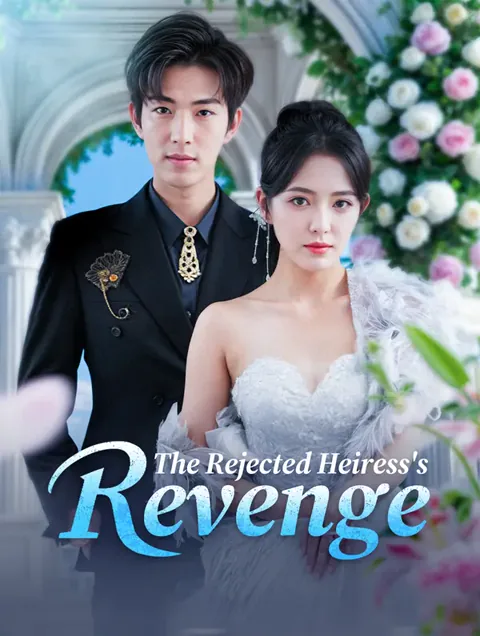 The Rejected Heiress's Revenge