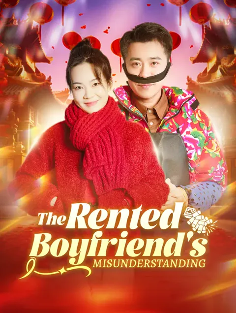 The Rented Boyfriend's Misunderstanding