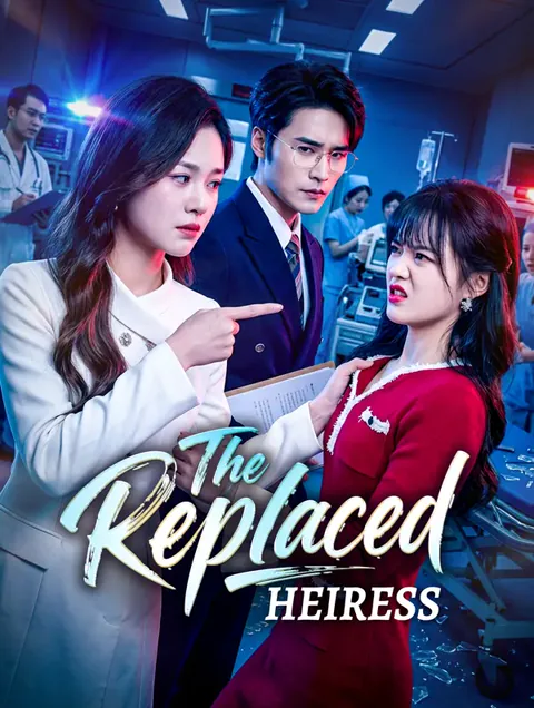The Replaced Heiress