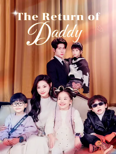 The Return of Daddy