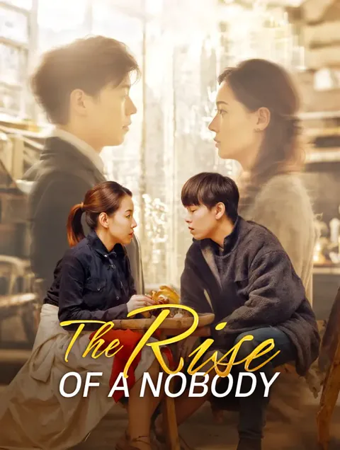 The Rise of a Nobody
