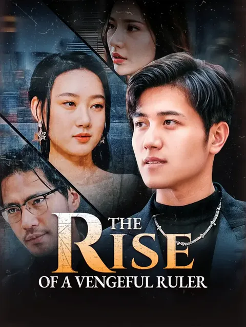 The Rise of a Vengeful Ruler