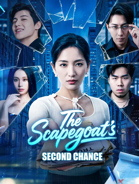 The Scapegoat's Second Chance