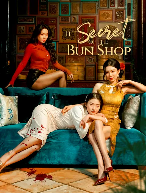 The Secret of the Bun Shop