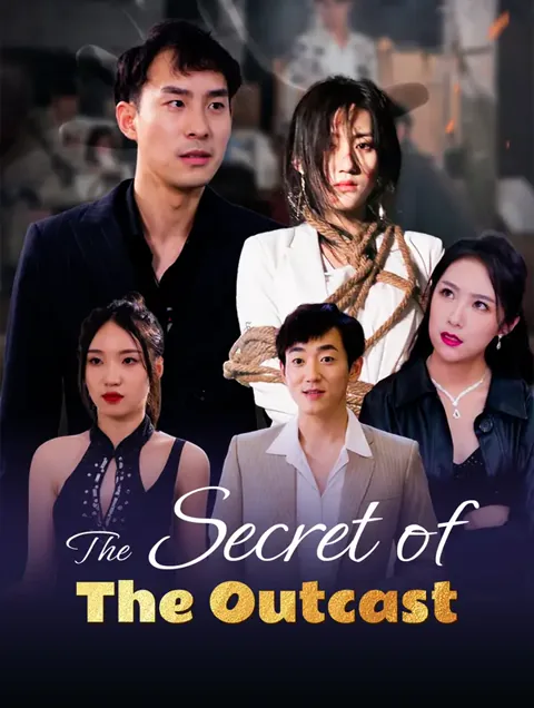The Secret of The Outcast