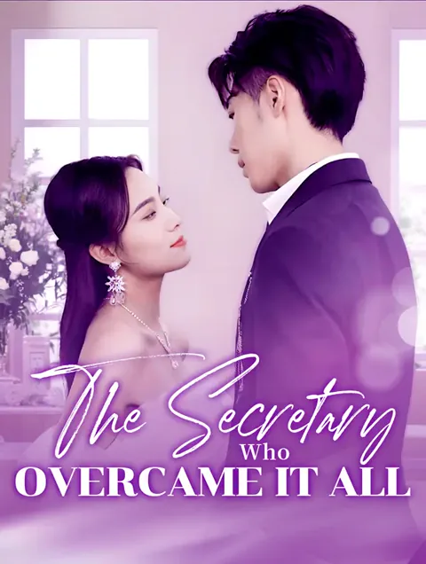 The Secretary Who Overcame It All