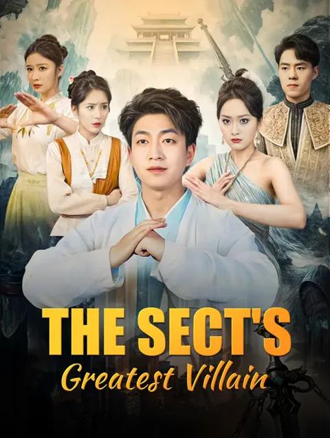 The Sect's Greatest Villain