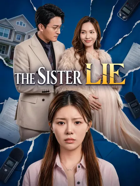 The Sister Lie