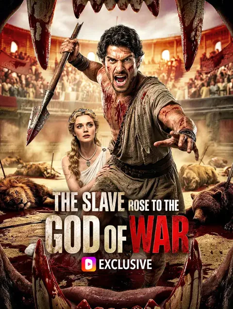 The Slave Rose to the God of War