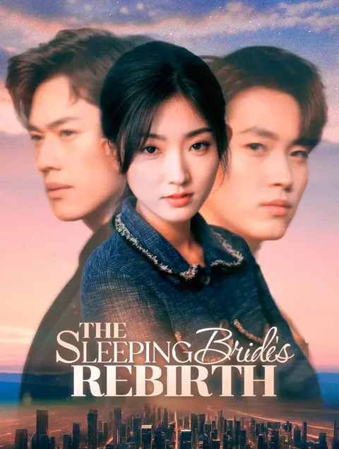 The Sleeping Bride's Rebirth(Dubbed)