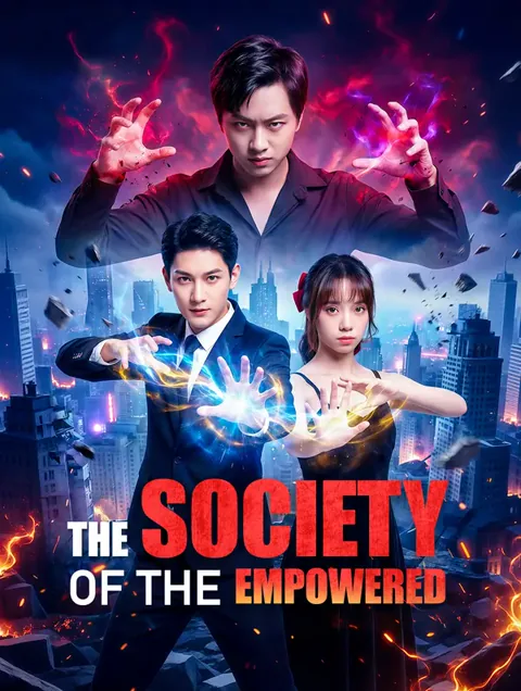 The Society of the Empowered