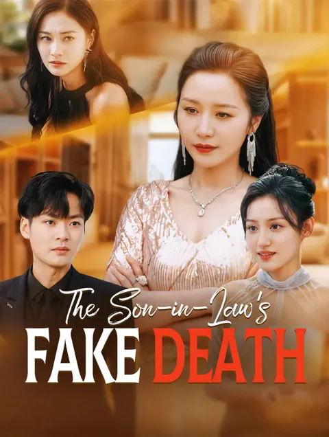 The Son-in-Law's Fake Death