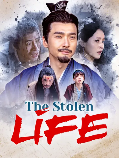 The Stolen Life(Dubbed)