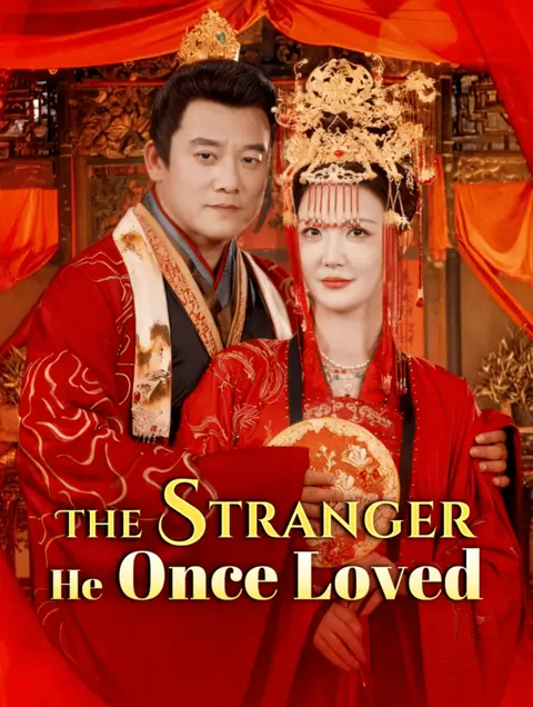The Stranger He Once Loved