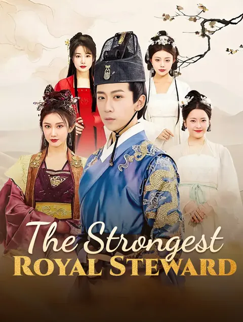The Strongest Royal Steward