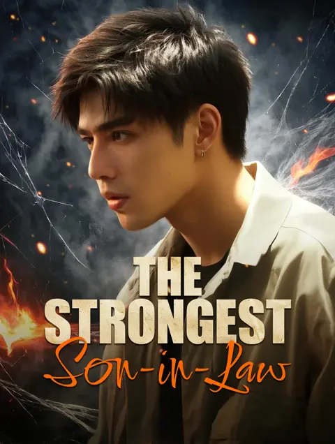 The Strongest Son-in-Law