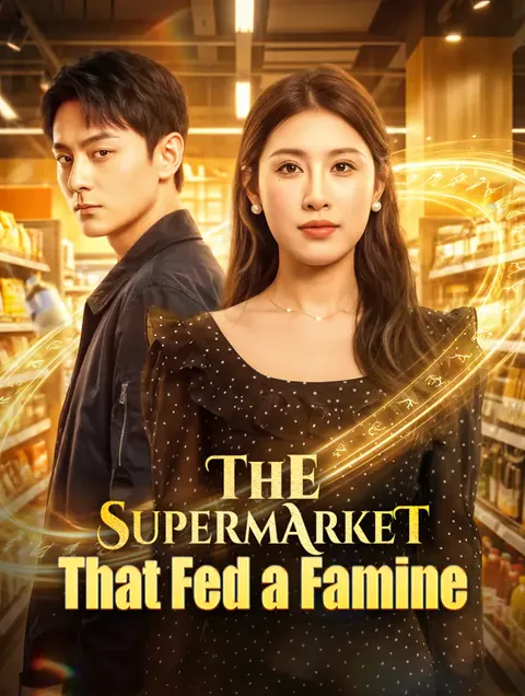 The Supermarket That Fed a Famine