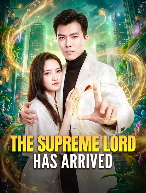 The Supreme Lord Has Arrived
