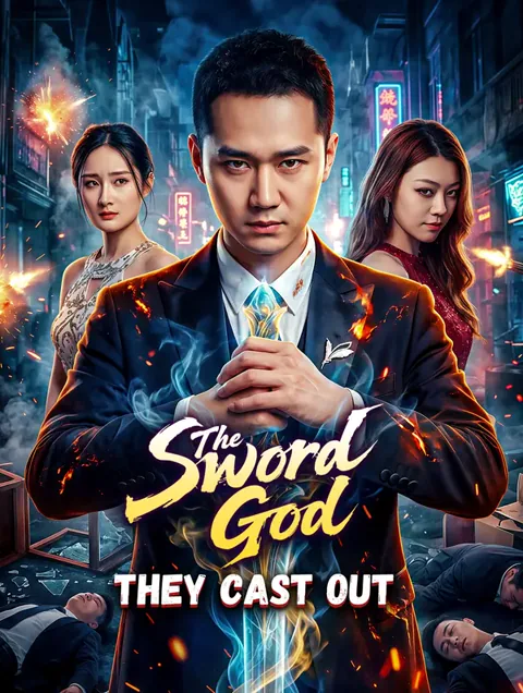 The Sword God They Cast Out