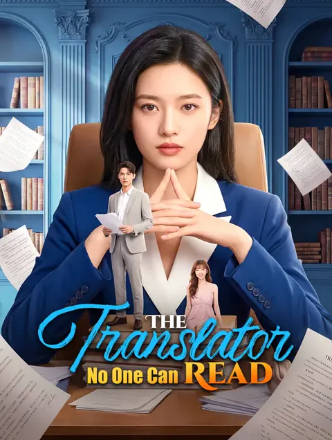 The Translator No One Can Read