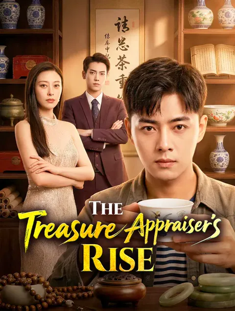 The Treasure Appraiser's Rise