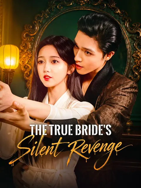 The True Bride's Silent Revenge